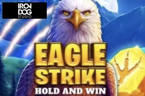 Eagle Strike Hold and Win